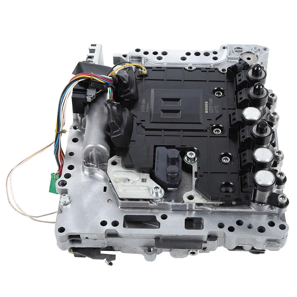 

RE5R05A 0260550002 Transmission Control Unit TCU Valve Body for HYUNDAI for INFINITI EX35 FX35 G35 G37 M35 M45 ARMADA for KIA