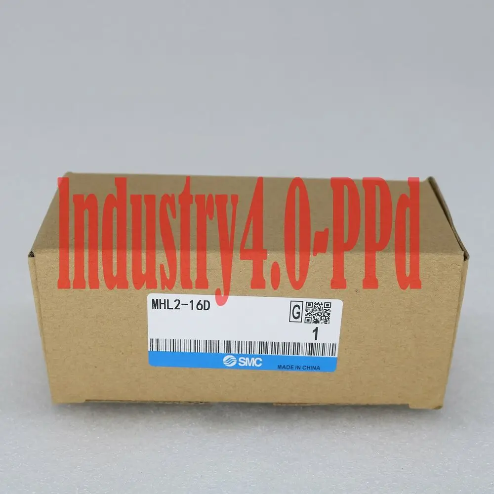 

1pc Brand NEW SMC MHL2-16D Finger gripper cylinder SPOT STOCKS #YP1
