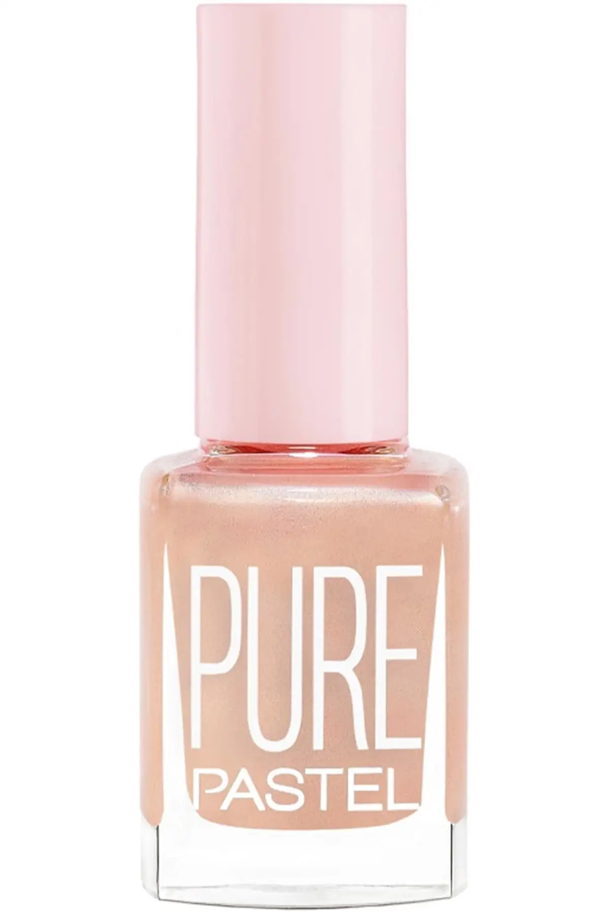 

Бренд: Pastel Pure Nail Polish 614 Категория: лак для ногтей