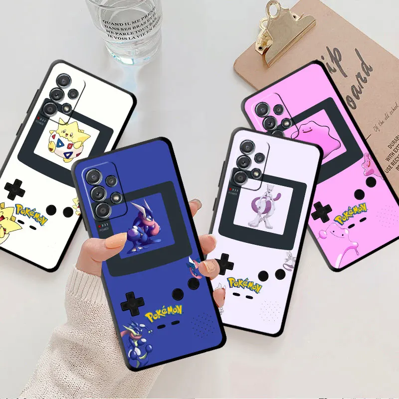 

Чехол для Samsung Galaxy Note 20 Ultra 10 Plus A52S A31 A70 A11 A02 A03 A04