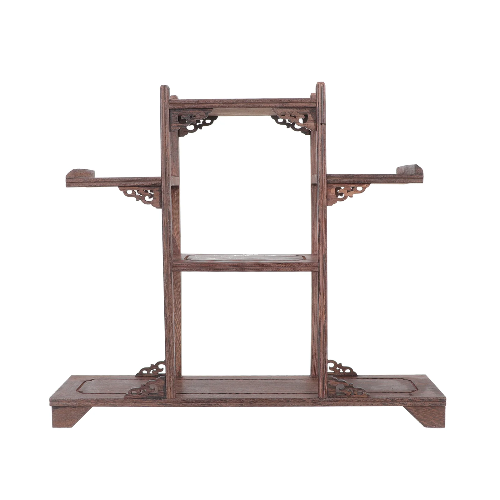 Рисунок 4 - Стенд-витрина Wenwan для помещений