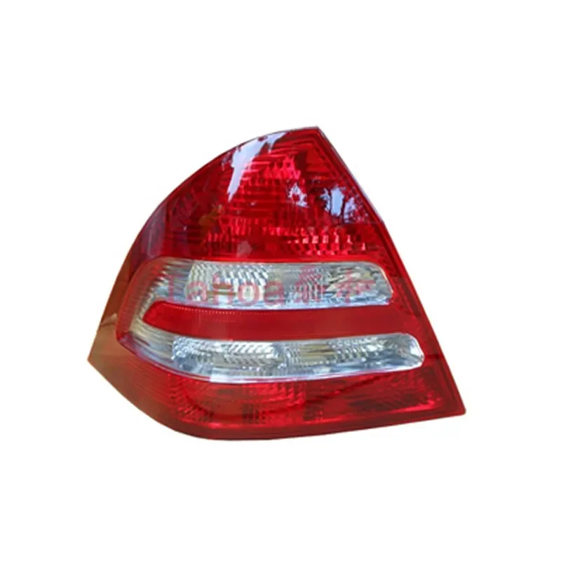 Задний фонарь в сборе для Mercedes-Benz C-Class W203 C180 C200 C220 C230 C260 C280 C300 2000-2007