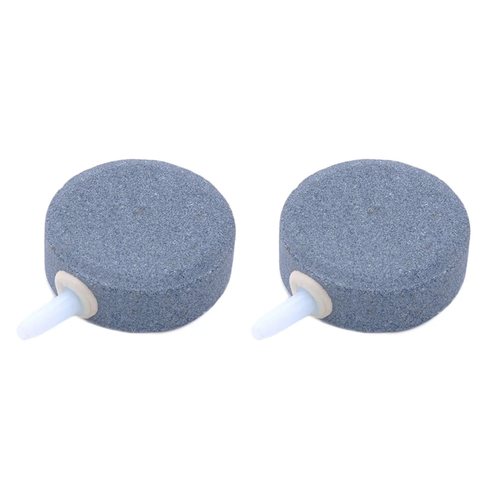 

Airpond Stone Tank Pump Stones Aquarium Bubble Diffuser Bubbles Filter