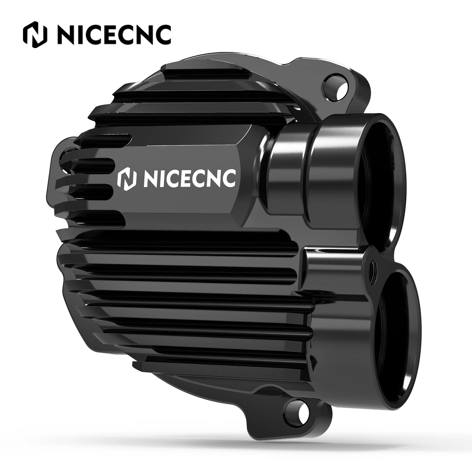 

NICECNC для Yamaha Tenere 700/XTZ 700 2019-2024 крышка водяного насоса Tenere700 Rally Edition 2020-2024 T700 World Raid MT-07 XSR700