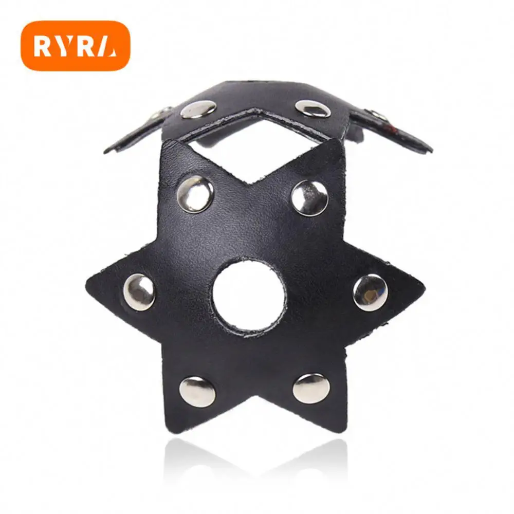 

Наклейки на соски, полые сексуальные самоклеящиеся накладки из искусственной кожи с эффектом пуш-ап для женщин, 1 пара, в форме гексаграммы, ...