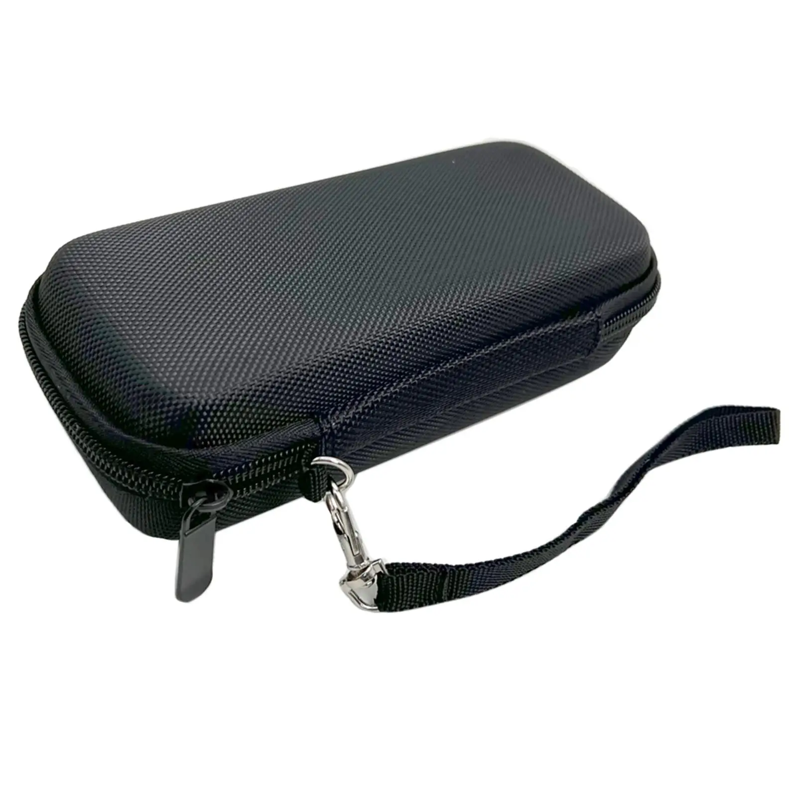 

Hard Travel Case Storage Bag Cover for Philips Norelco Pro QP6520 QP2520 QP2590 QP2570 Hybrid Electric Trimmer Shaver