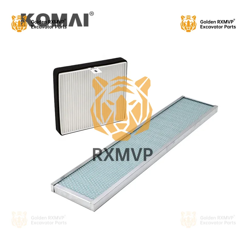 Для мини-экскаватора 307e2 305.5e 308e 308e2 Cr 4352997 Воздушный фильтр салона 435-2997 Sc 90428
