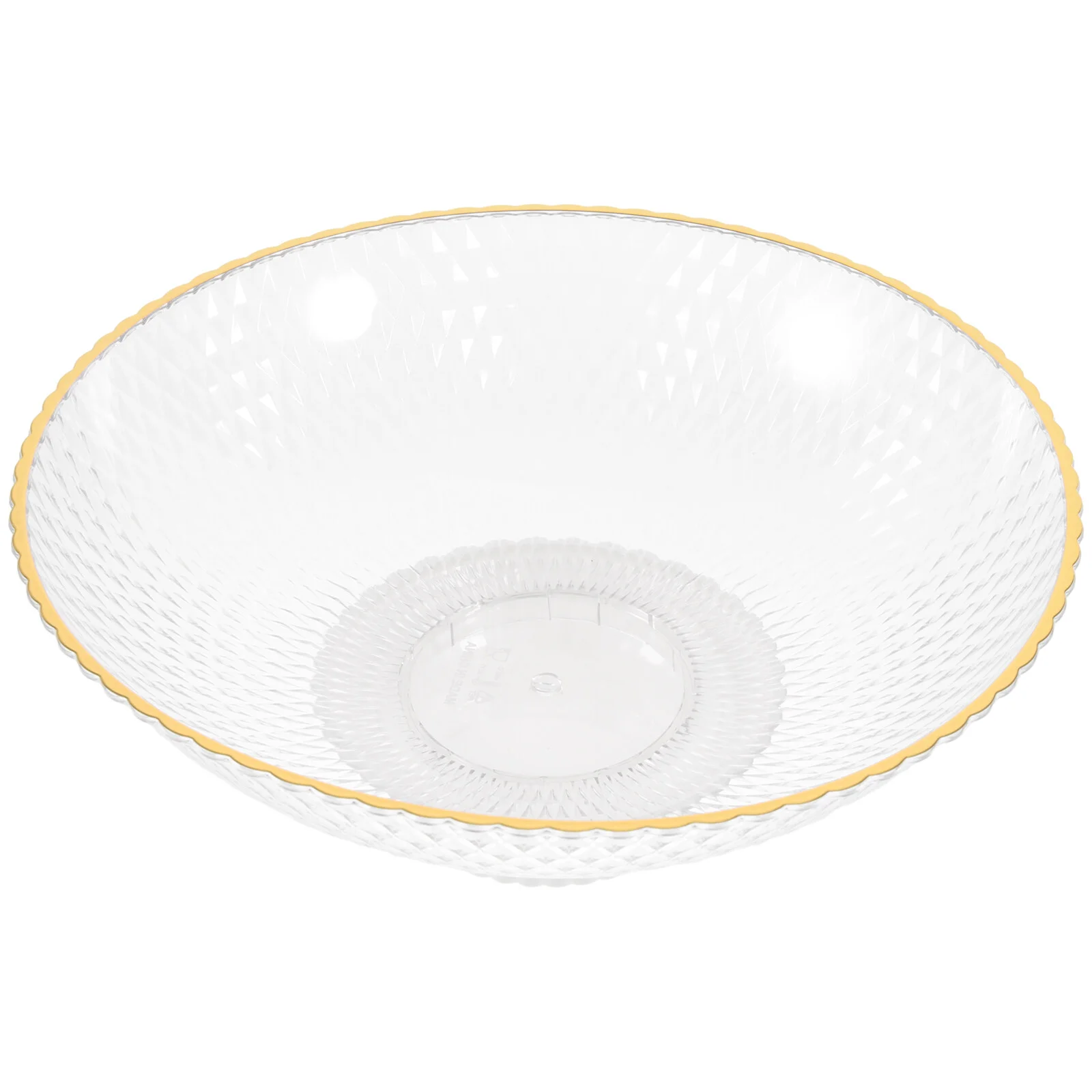 Drain Pan Desktop Serving Dish Multi-functional Tray Trays Fruit Display Draining Storage Dried