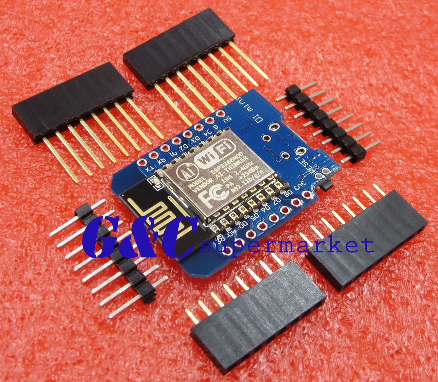 

ESP8266 ESP-12 ESP12 для WeMos D1 Mini WIFI Dev Kit макетная плата NodeMCU Lua diy electronics
