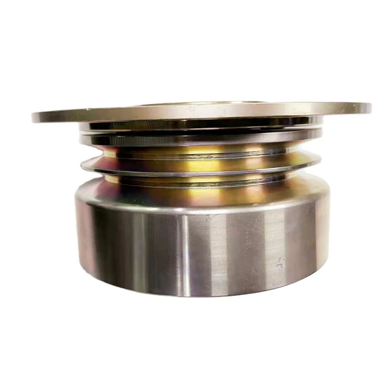 

In Stock Clutch 50-01171-20 for Carrier Supra 750
