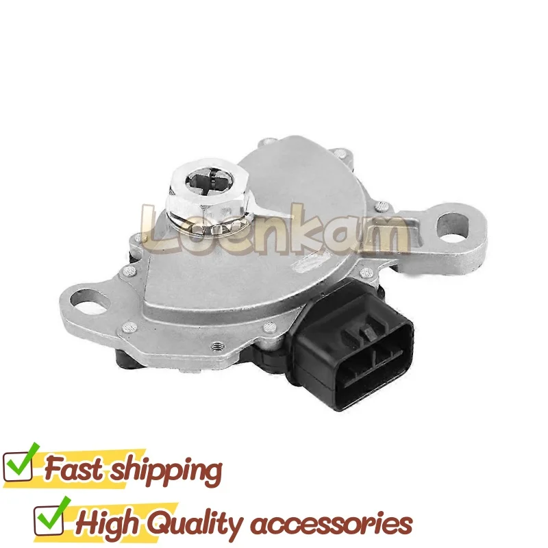 Фото Датчик положения коробки передач (нейтральный ход) для Chevrolet Captiva, Epica, Nubira, SAAB Vectra, Signum (AF23&AF33) 93172318 93743010 №2