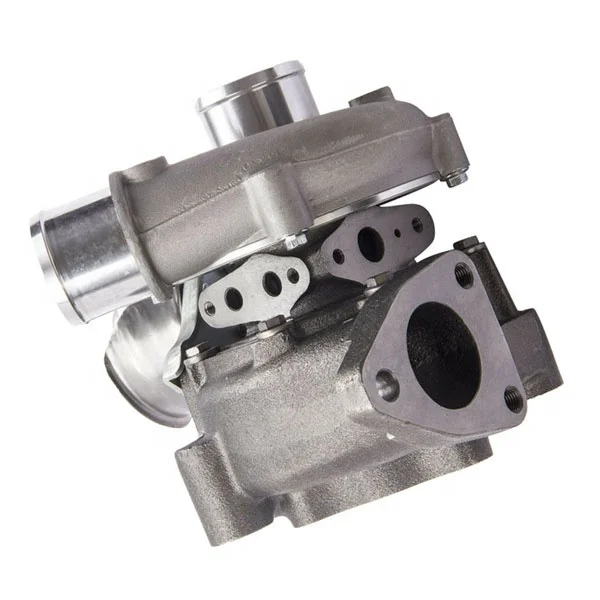 17201-27030 Турбокомпрессор для TOYOTA RAV4 Auris Picnic Previa 1CD-FTV 021Y 2.0L с водяным охлаждением VTN
