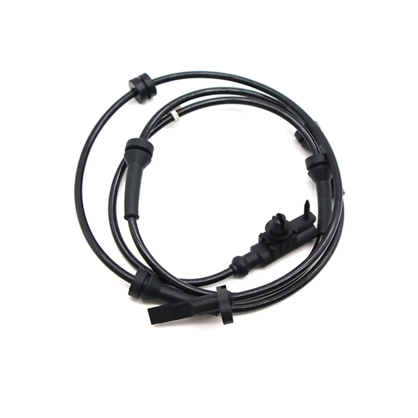 47910-1NP0A 479101 NP0A 0265008379 Новый датчик скорости переднего левого и правого колеса ABS для