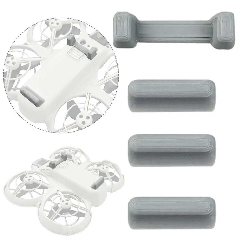 Удлинитель для посадочного механизма DJI NEO легкий штатив устойчивый к царапинам и