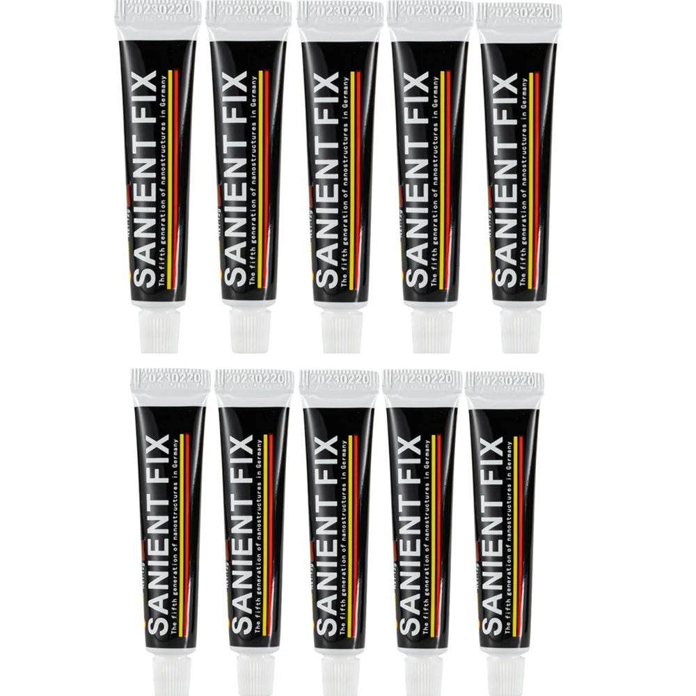 

Strong Glue Sealant Super Glue Ultra-Strong Metal Glue Instant Sealant Fix Glue Quick Drying Nail Free Glue Powerful Bond Glue