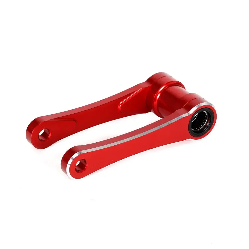 

Аксессуары Crf Опускающее звено заднего подвески с ЧПУ для HONDA CRF450R CRF450X