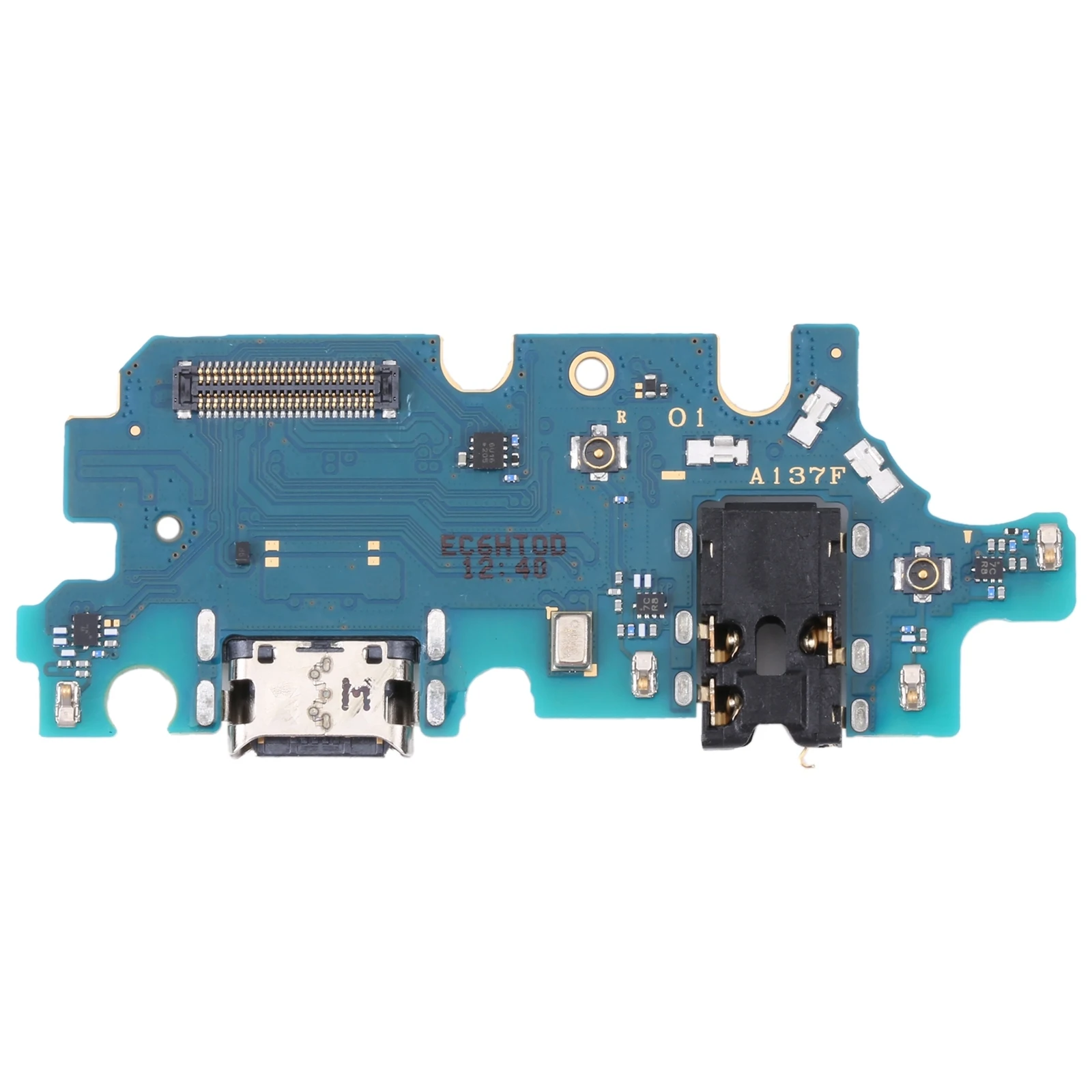 

For Samsung Galaxy A13 SM-A137 Original Charging Port Board For Samsung Galaxy A13 SM-A137