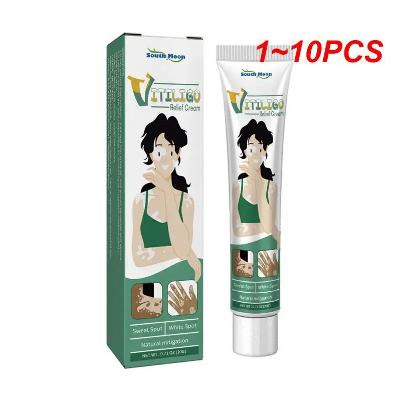 

1-10 шт., мазь для удаления червей и белых пятен