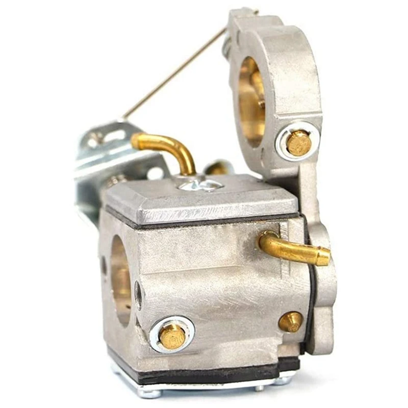 2X 578 24 34-01 C3-EL53 карбюратор для Husqvarna K750 K760 510 ZAMA C3-EL43C + воздушный фильтр топливная