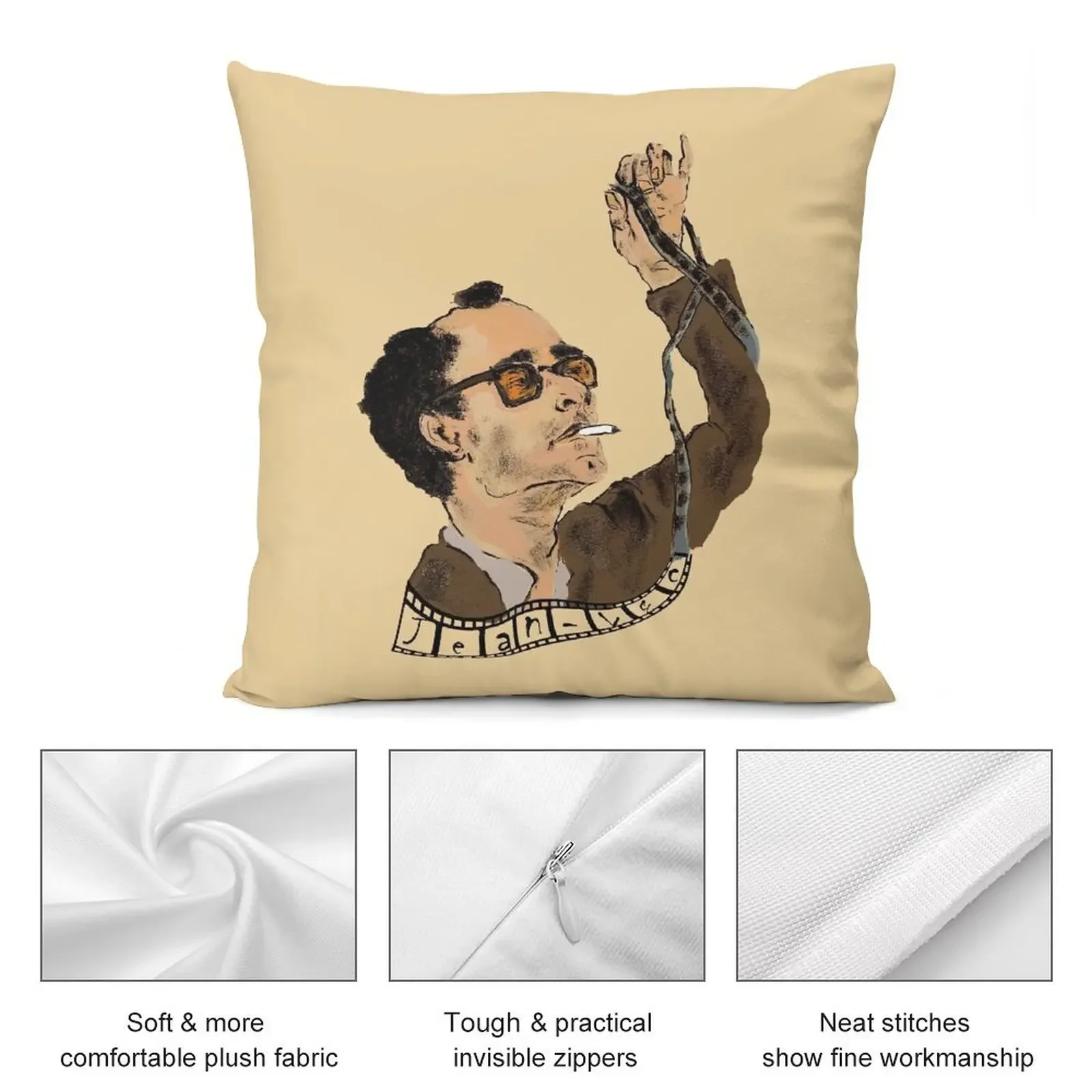 Декоративная подушка GODARD Рождественские наволочки Чехлы для диванов