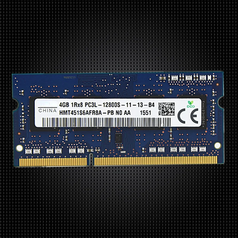 

RAM Synology DS918 + DS218 + DS1817 + DS1515 + NAS 4G 1600 сетевая Серверная память