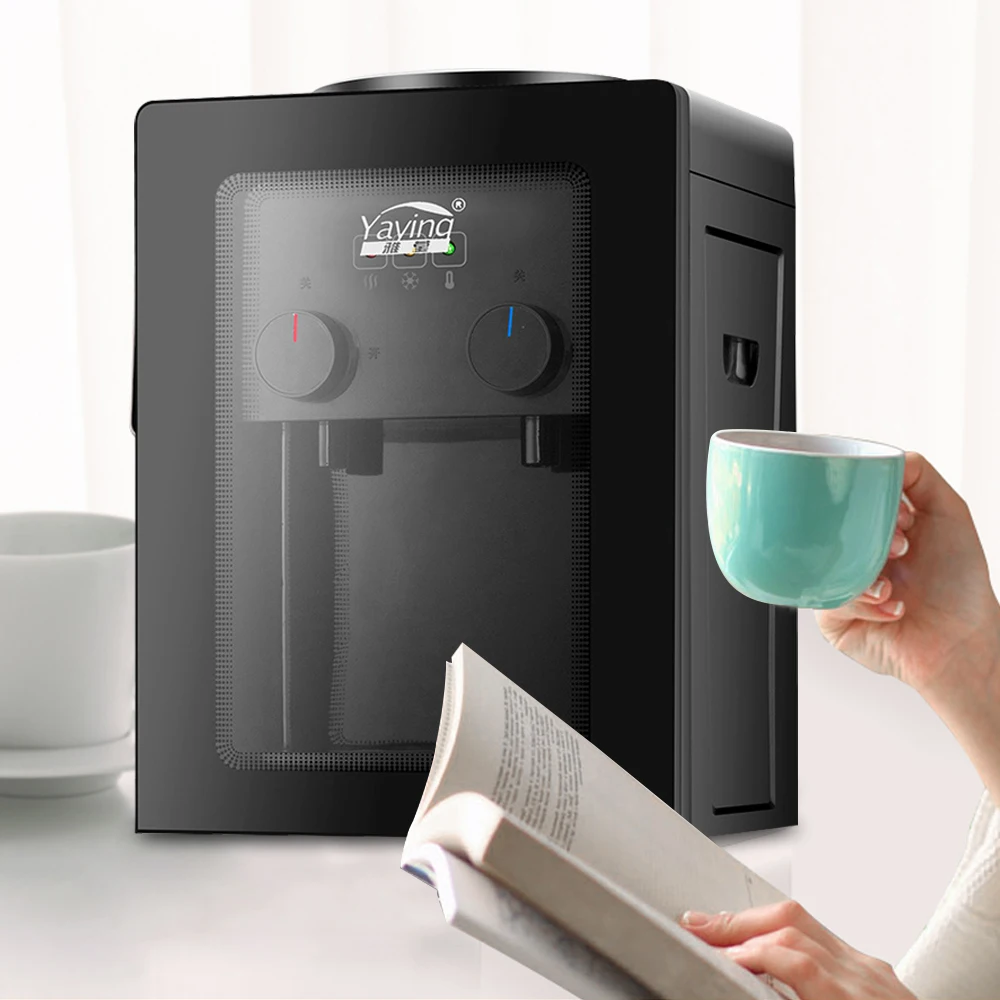 

Electric Hot Water Dispenser Thermopot Water Dispenser Thermos Bottle Office 550W