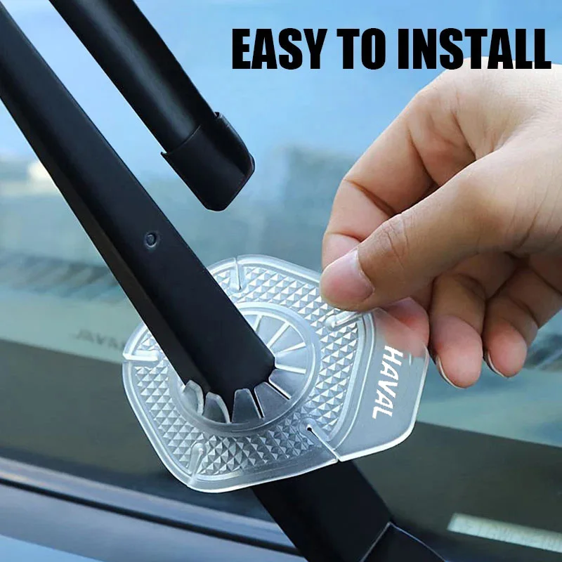 Защитный чехол для лобового стекла автомобиля Land Rover Range Sport Discovery 3 4 Elander 2 Evoque