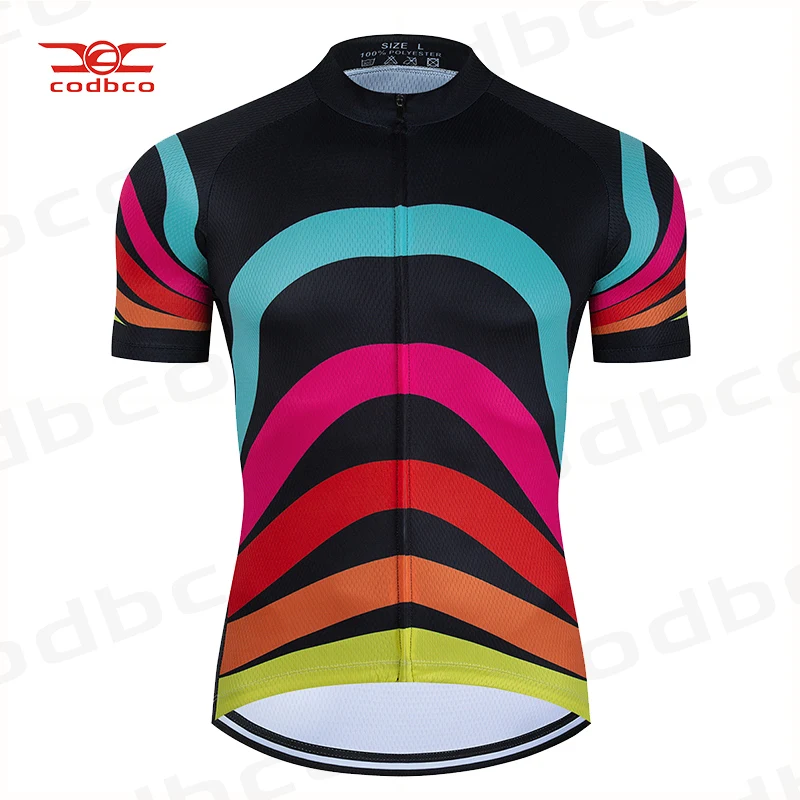 

2023 забавная велосипедная Джерси, Мужская короткая рубашка для горного велосипеда, велосипедная одежда, летняя быстросохнущая одежда для дорожного велосипеда, гоночная форма, оборудование