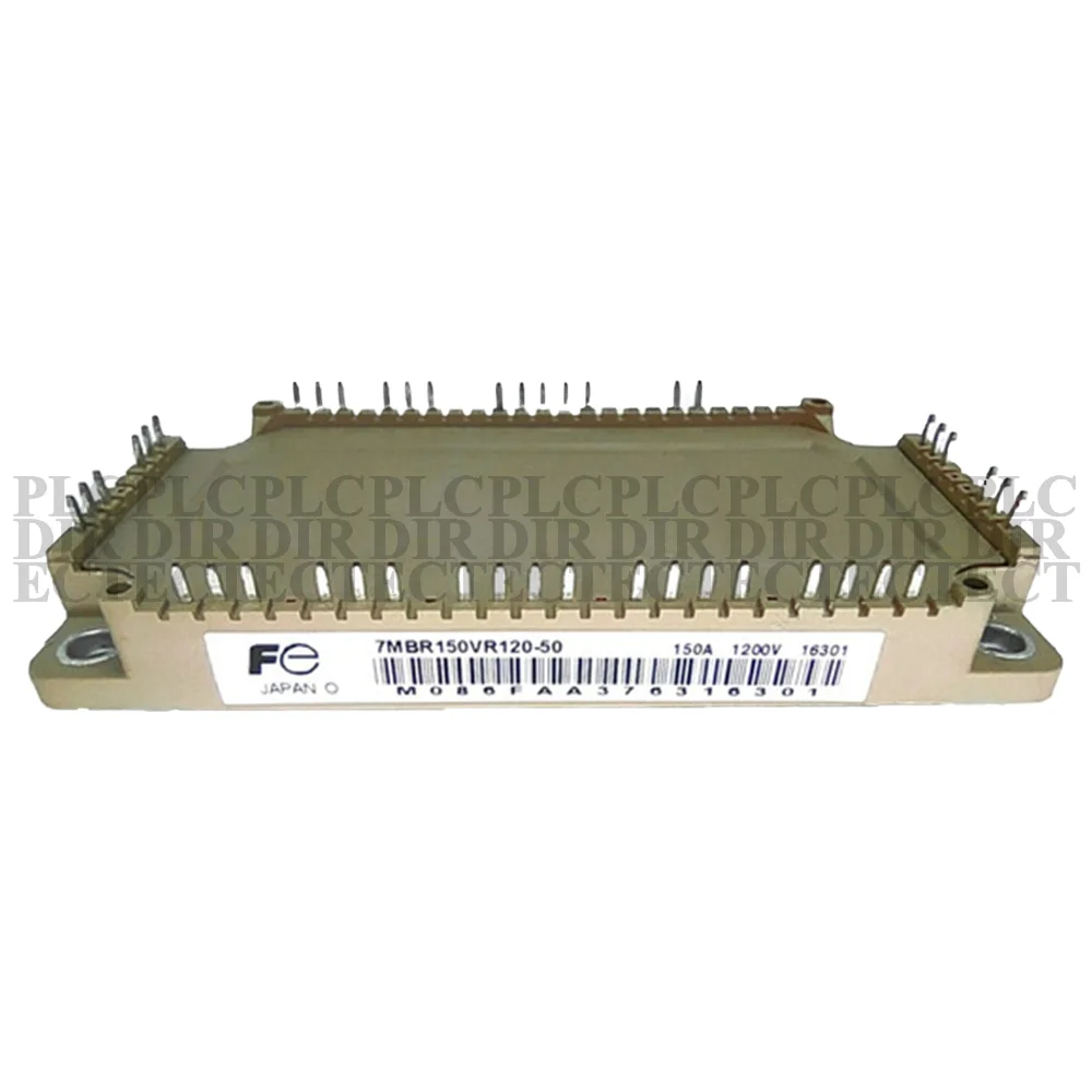 

NEW Fuji 7MBR150VR120-50 Power Supply Module