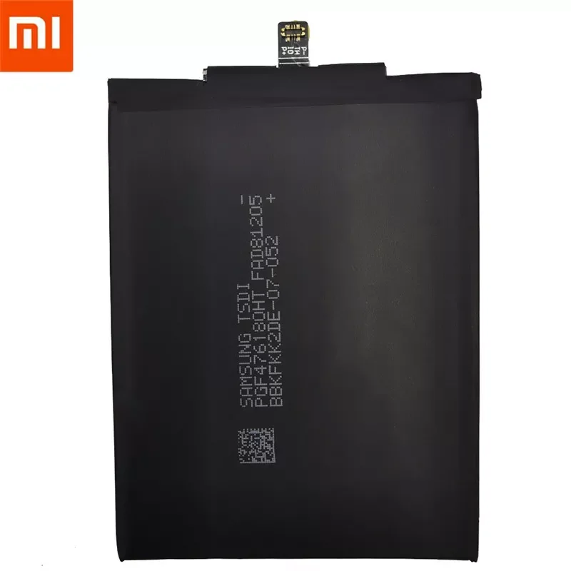Оригинальный аккумулятор Xiaomi Mi Redmi Note Max Mix 2 3 3S 3X 4 4X 4A 5 5A 5S 5X M5 6 6A 7 7A 8 8T 9 9A M9 SE Pro Plus Lite