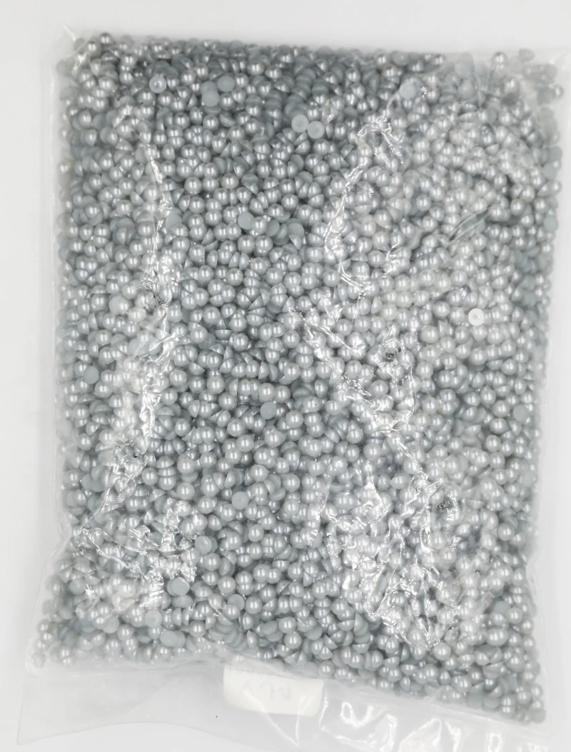 

2 мм ~ 14 мм, все размеры Lt. Серый цвет, плоская задняя сторона, приблизительный размер из АБС-пластика