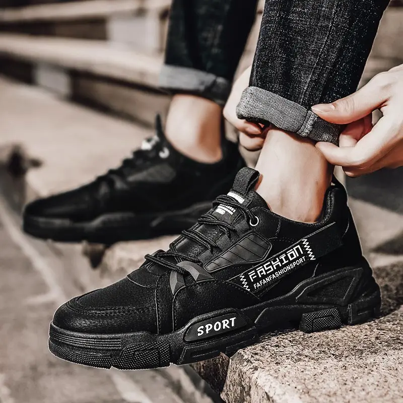 

hiking anti-slip Tenis Sport Tennis Without Laces Sneakers Running Walking Trainers Sports Tennis Man Low Sneakers Man Fitness
