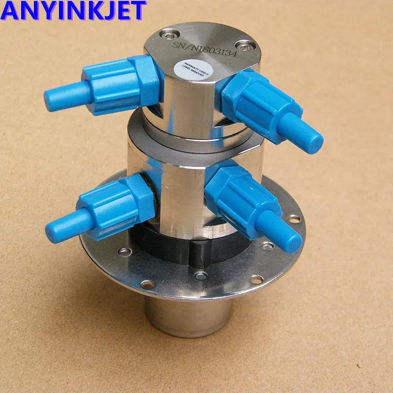 Для Domino A200 36110 головка насоса длинного типа DBA7011-T270 для струйного кодирующего
