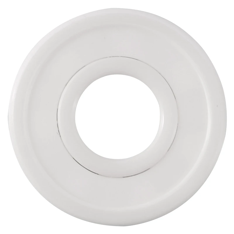 6000-2RS Полностью керамический миниатюрный подшипник Zro2 Шарикоподшипник 10X26x8 мм