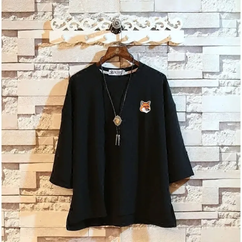 

2022 New Men's Brand Printed Shirts Breathable Casual Black Long Sleeve Top Men's Round Neck T Shirt Long Sleeve T Shirt 5xl