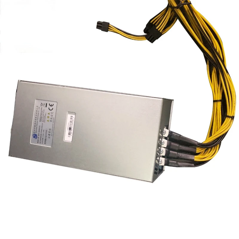 

PSU 2400Watts Power supply PSU for S7 S9 14th Bitcoin miner