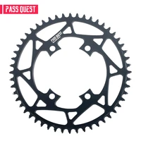 pass quest chainring gear is suitable for sram axs froce 107bcd chain positive negative tooth eagle electric variable road bike