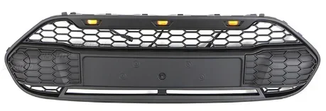 Решетка бампера для Ford Transit 2014-2018 North America CONNECT Edition передняя решетка автомобиля