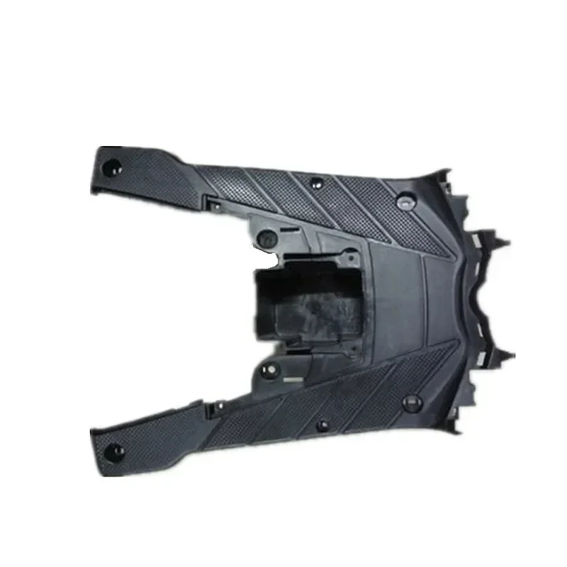 Für Bws100 4vp Motorrad Roller Karosserie Верхоleidungen общества Верхоleidung Skits Aus Kunststoff