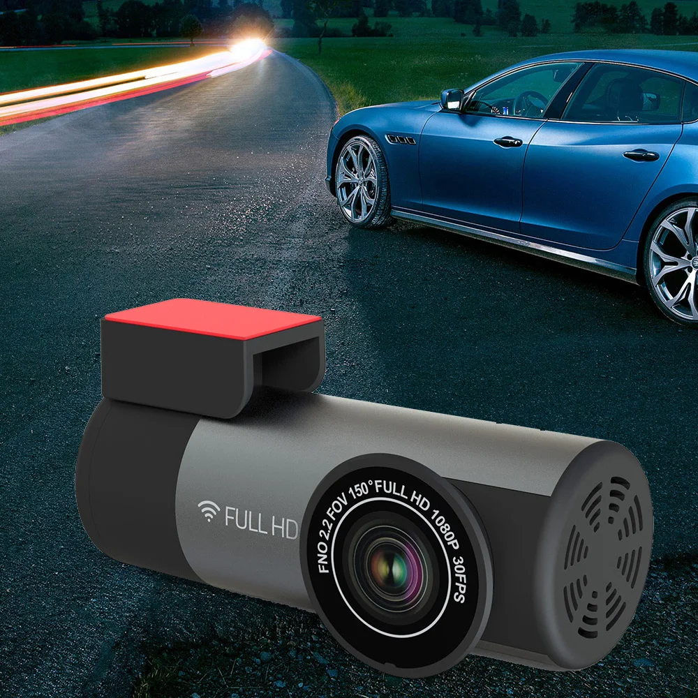 

Mini Dash Cam Car Video Recorder Hd 1080p Front Dash Camera Night Vision Dvr Recorder Surveillance Dashcam видеорегистраторы