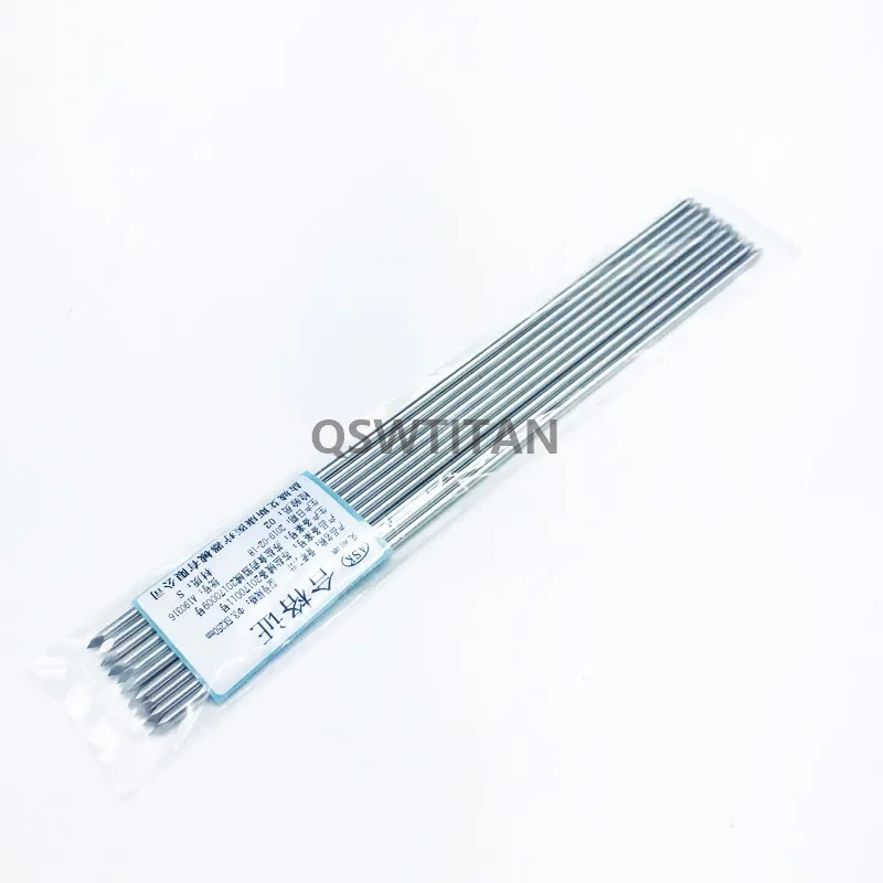 10 шт./компл. двусторонние провода Киршнера ветеринарные ортопедические