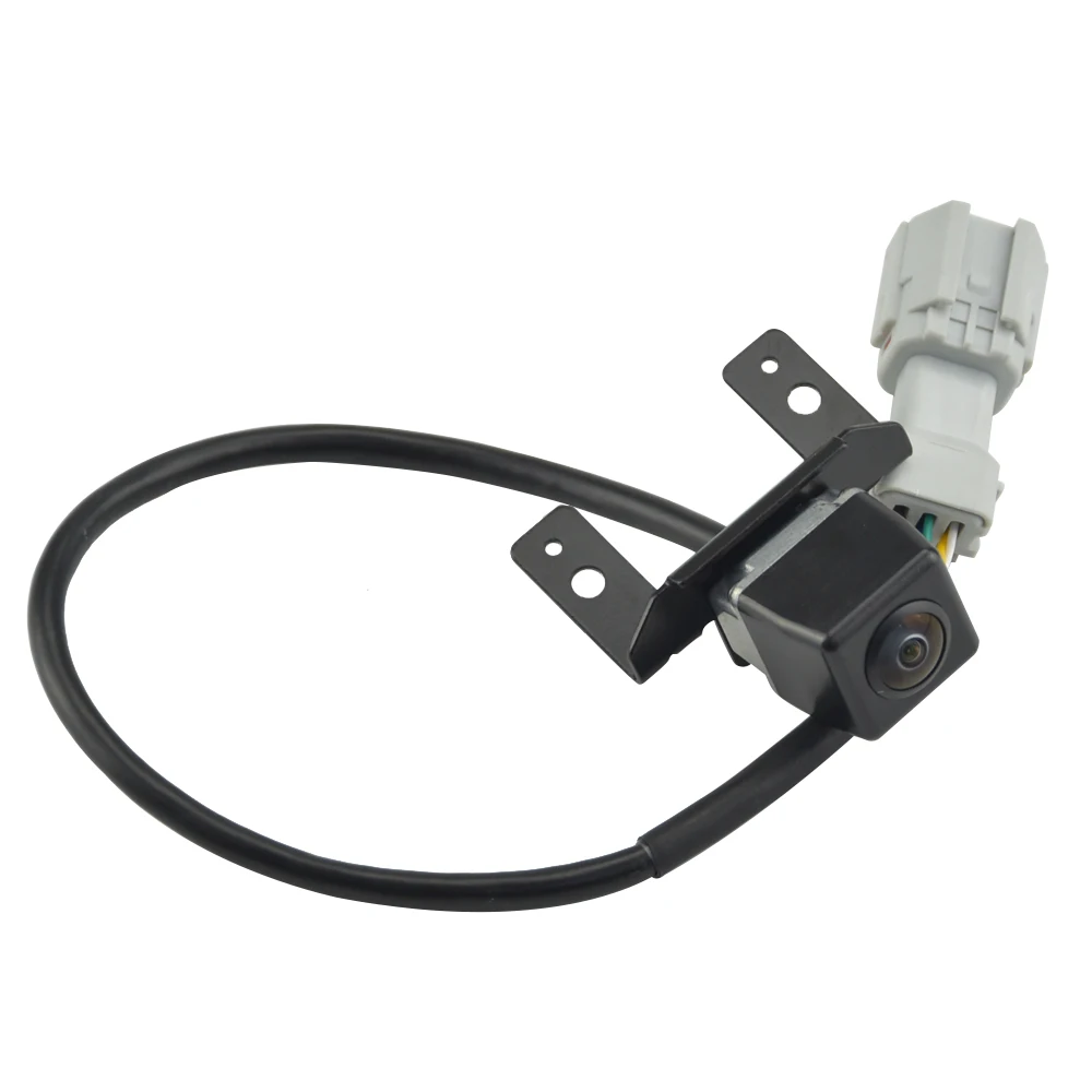 Новый 95760-3S102 957603 S102 камера заднего вида 2011-2014 для Hyundai i45 I40 Sonata YF резервная