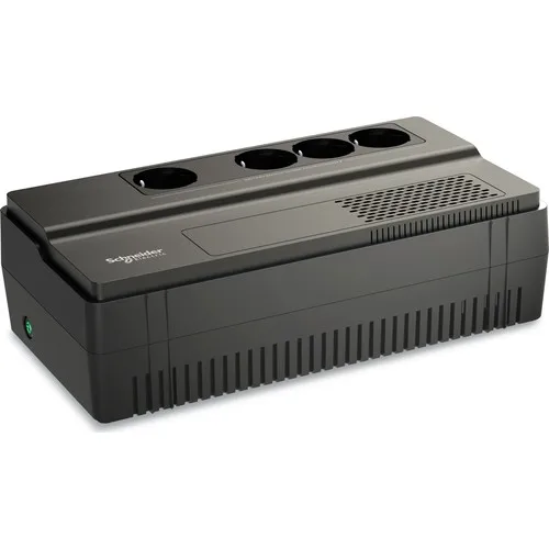 

Schneider Electric BVS 800VA 4 Schuko Output Uninterruptible Power Supply BVS800I-GR