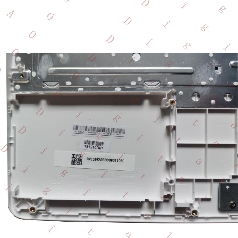 Фото НОВИНКА ДЛЯ HP LG 15U470 15U470-G 15U470-K 15UD470-G: Клавиатура с тачпадом и подставкой для рук (US-версия) №2