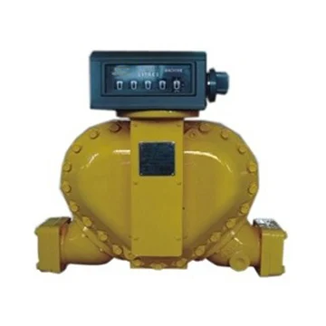 

fuel oil transfer flow meter, mechanical fuel flow meter
