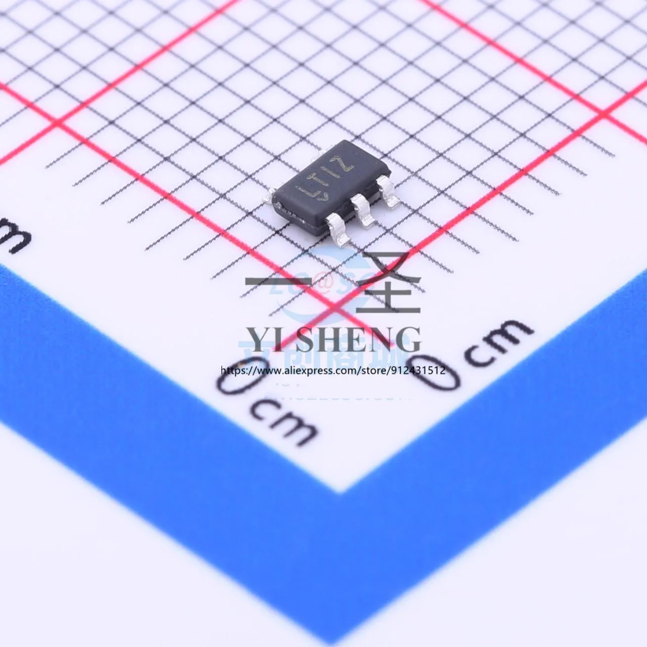 

2 шт./лот LT1615ES5 # TRMPBF ADI/LINEAR SOT-23-5