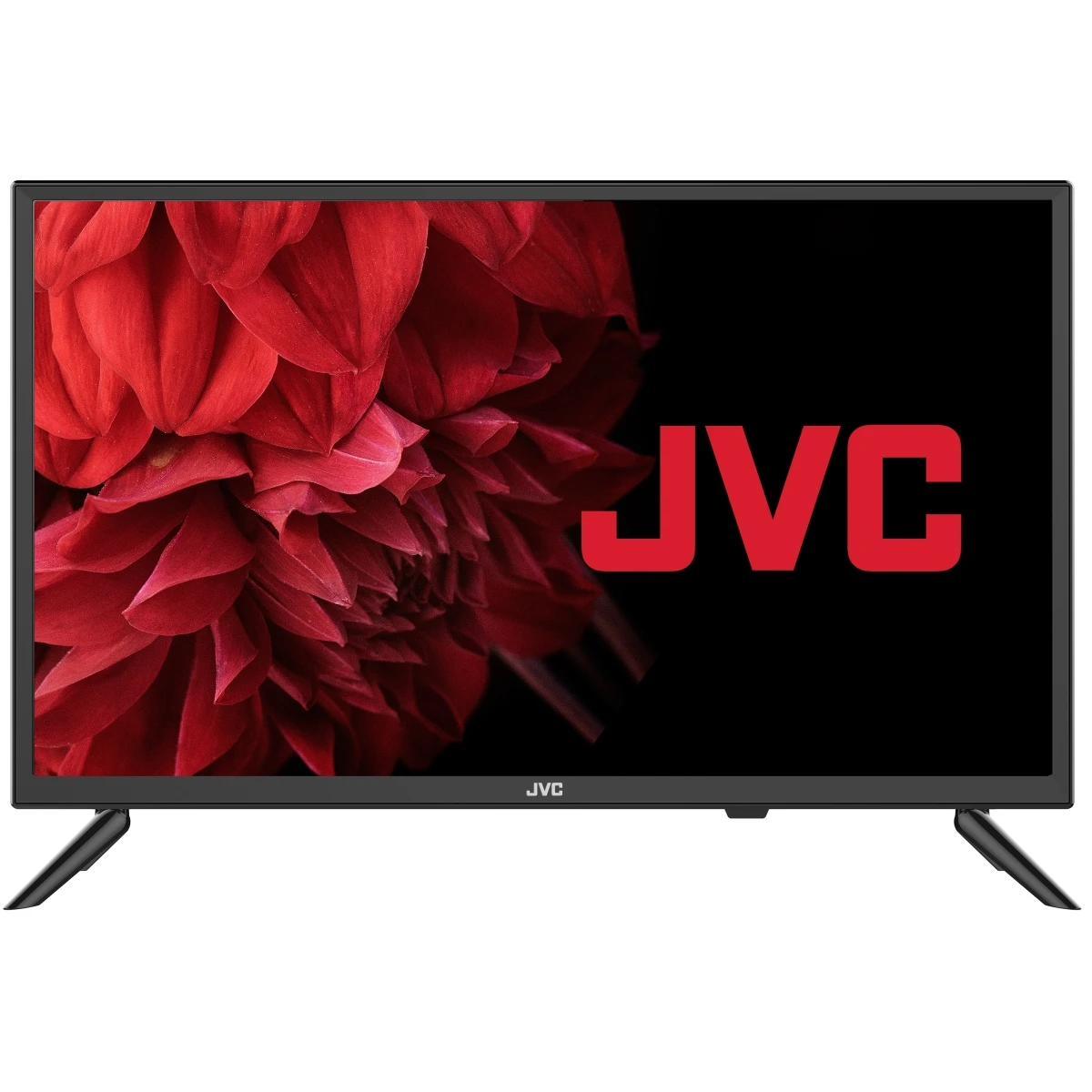 Телевизор JVC LT 24M580 (24&quot разрешение 1366х768 3 HDMI 2 USB смарт тв 720р HD запись