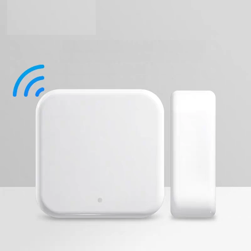 TTLock APP Device Lock Gateway G2 Bluetooth-совместимый преобразователь Wi-Fi для блокировки