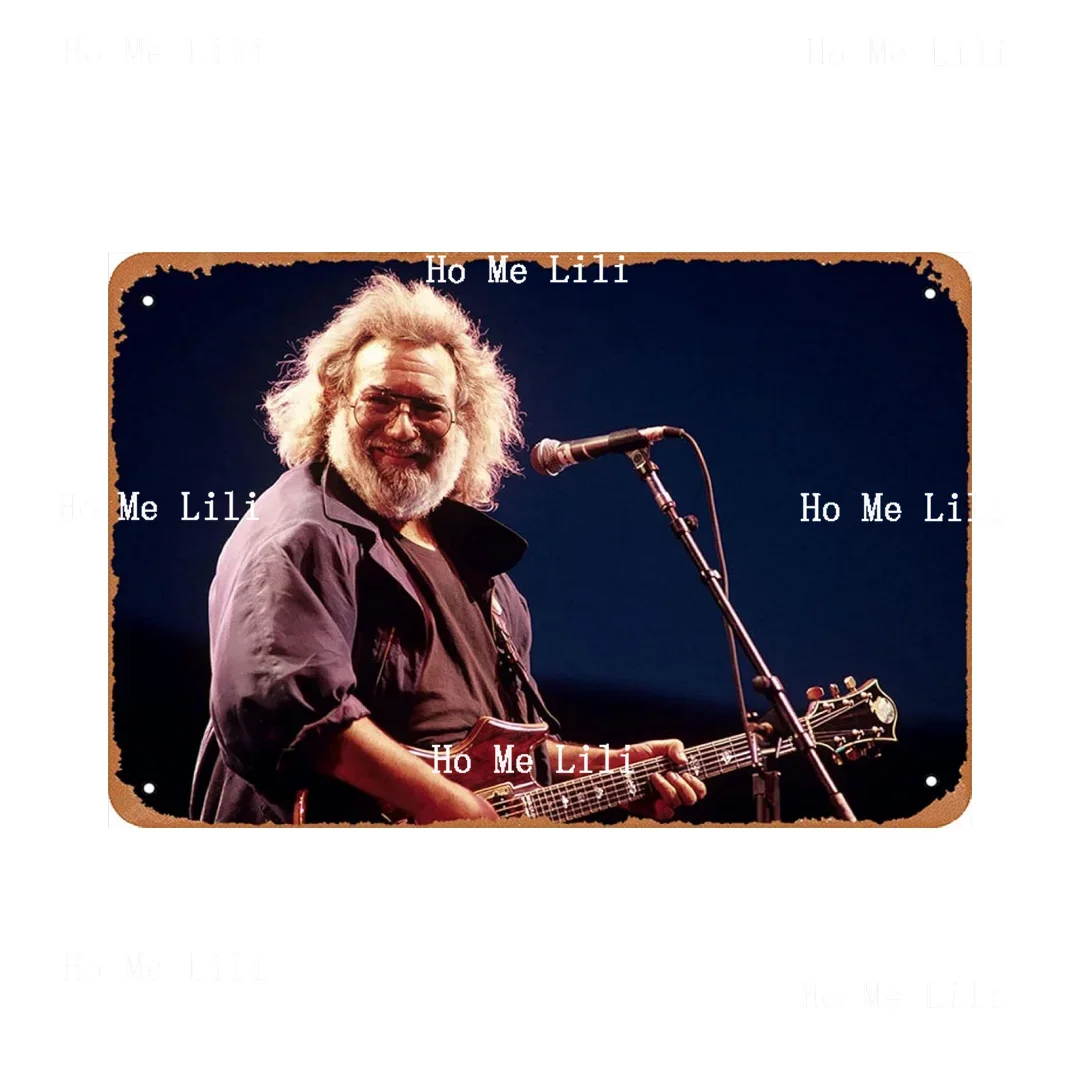 Винтажный металлический жестяной знак в стиле ретро