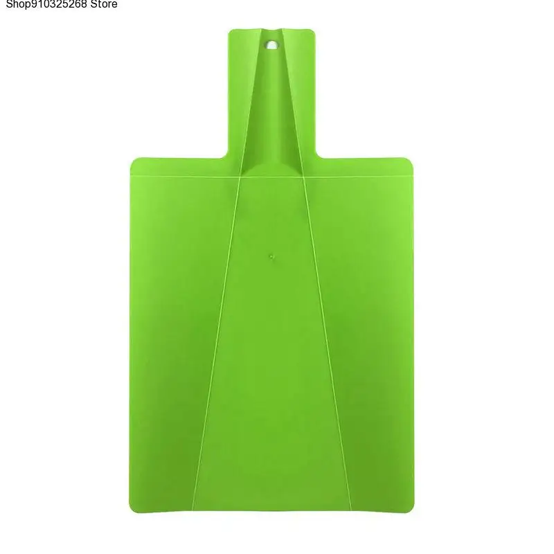 

Kitchen Cutting Board For Cutting Fruits And Vegetables Sushi Bread Foldable Multi-Function Chopping Board